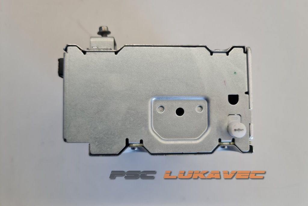 FORD RADIO FORD NAVIGACIJA BM5T-18C815-BL