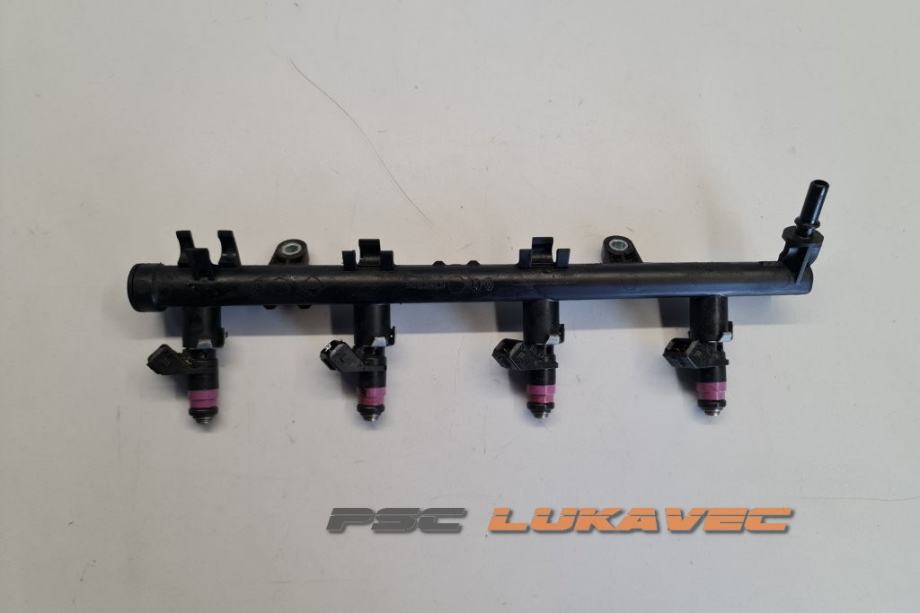 RENAULT 1.6 16v INJEKTORI RENAULT 1.6 16v DIZNE