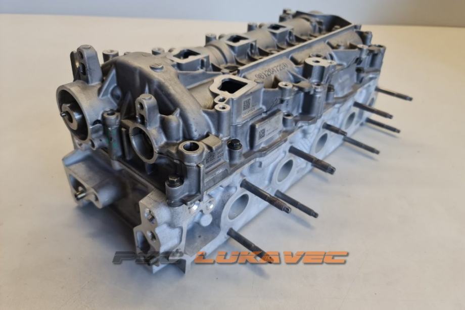 FORD 1.5 TDCI GLAVA MOTORA 9812313410 2021.