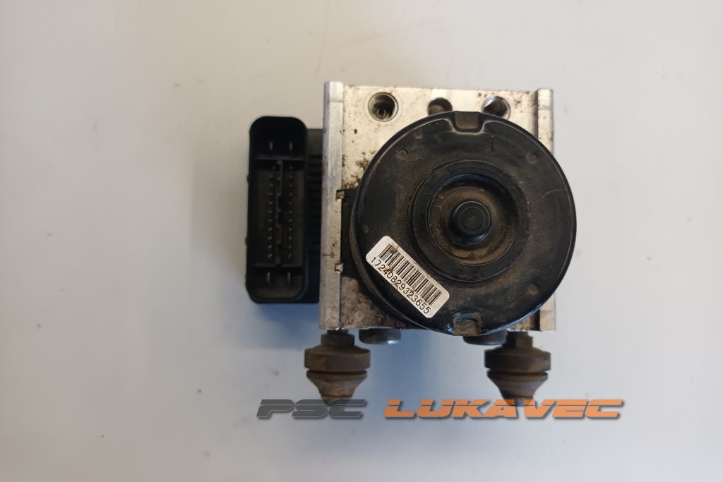 SUZUKI LIANA  ABS CENTRALA 5WK84126 2004.