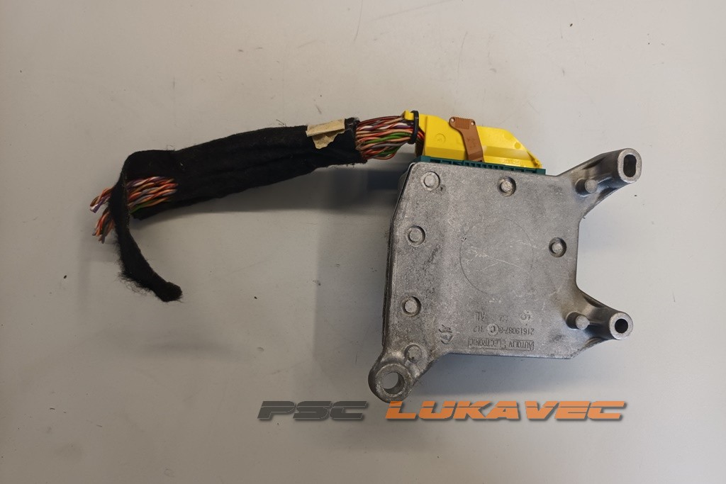 RENAULT TRAFIC 2 CENTRALNA JEDINICA ZRAČNOG JASTUKA 8200469203