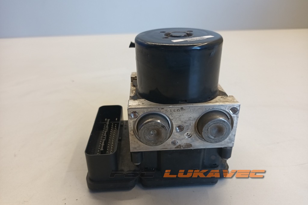 VW GOLF 6 ABS CENTRALA 1K0614517AS