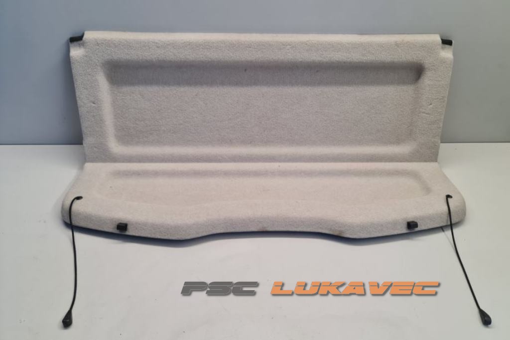 RENAULT SCENIC 3 POLICA GEPEKA 794200012R