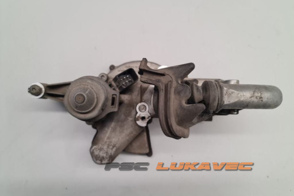 CITROEN C3 AKTUATOR MJENJACA 9656382080