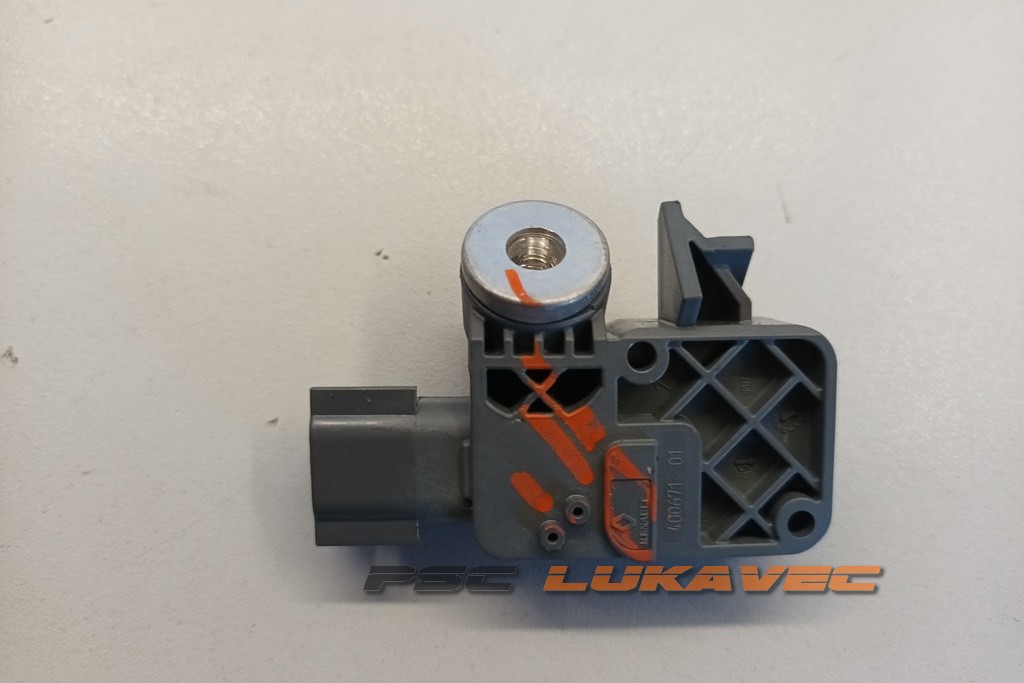 RENAULT CAPTUR SENZOR AIR BAGA 988326121R 2016.