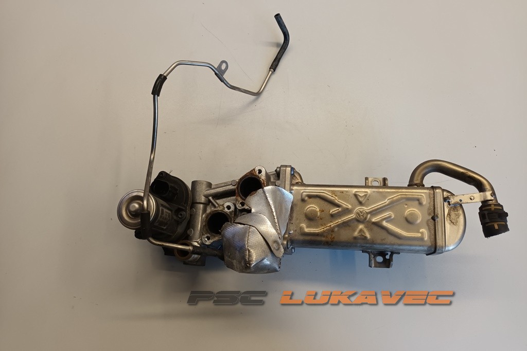 VW EGR VENTIL 1.6 TDI 03L131512C
