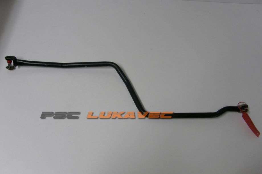 RENAULT CLIO 2 ŠIPKA MJENJAČA  RENAULT CLIO 2 POLUGA MJENJAČA