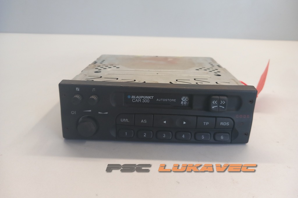 OPEL ASTRA G RADIO KAZETOFON 90532620 1999.