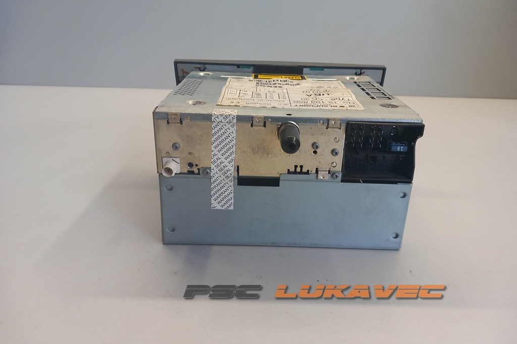 OPEL ASTRA H  RADIO 13190856