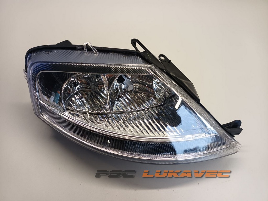 CITROEN C3 FAR DESNI