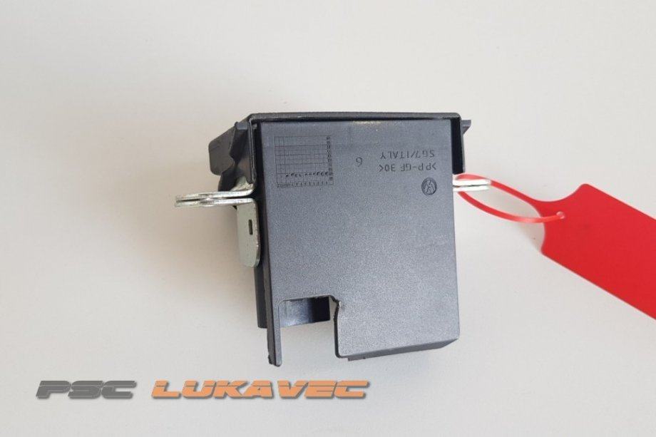 VW PASSAT B7 BRAVA GEPEKA 3C9827645A
