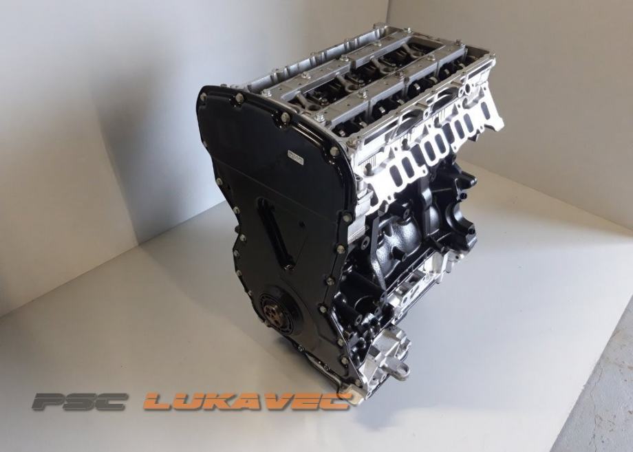 FORD TRANSIT MOTOR 2.2TDCI CYRB / DRFB   EURO5