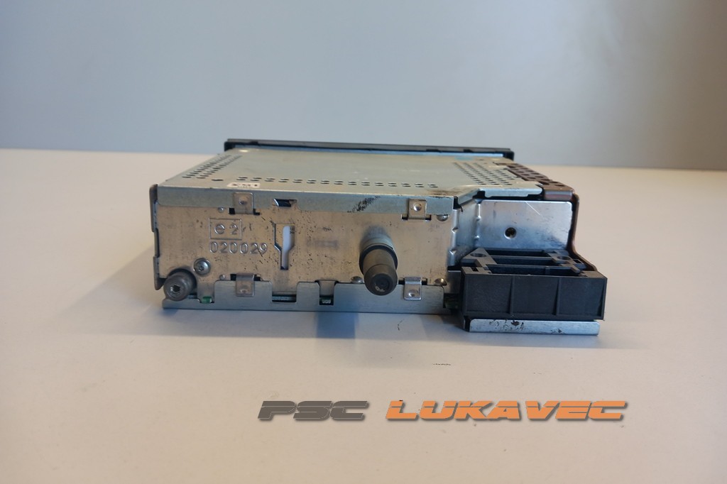 CITROEN BERLINGO CD RADIO 964544367700  2003.