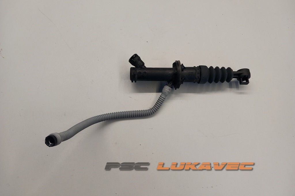 RENAULT CLIO 4 1.5 DCI CILINDAR KVAČILA