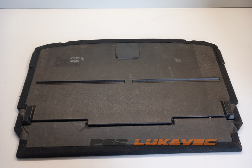 VW T-CROSS POLICA GEPEKA 2GM858855B