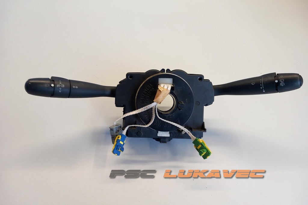 CITROEN BERLINGO ZAVOJNICA VOLANA 96605638XT