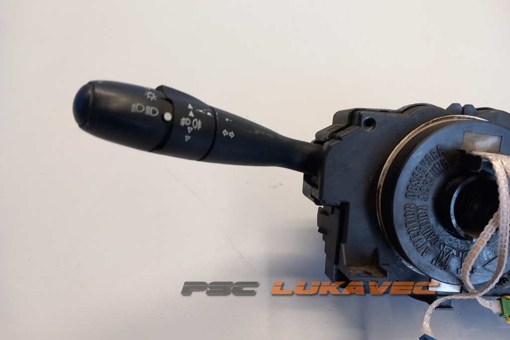 CITROEN XSARA ZAVOJNICA VOLANA 96542546XT 1999-2005