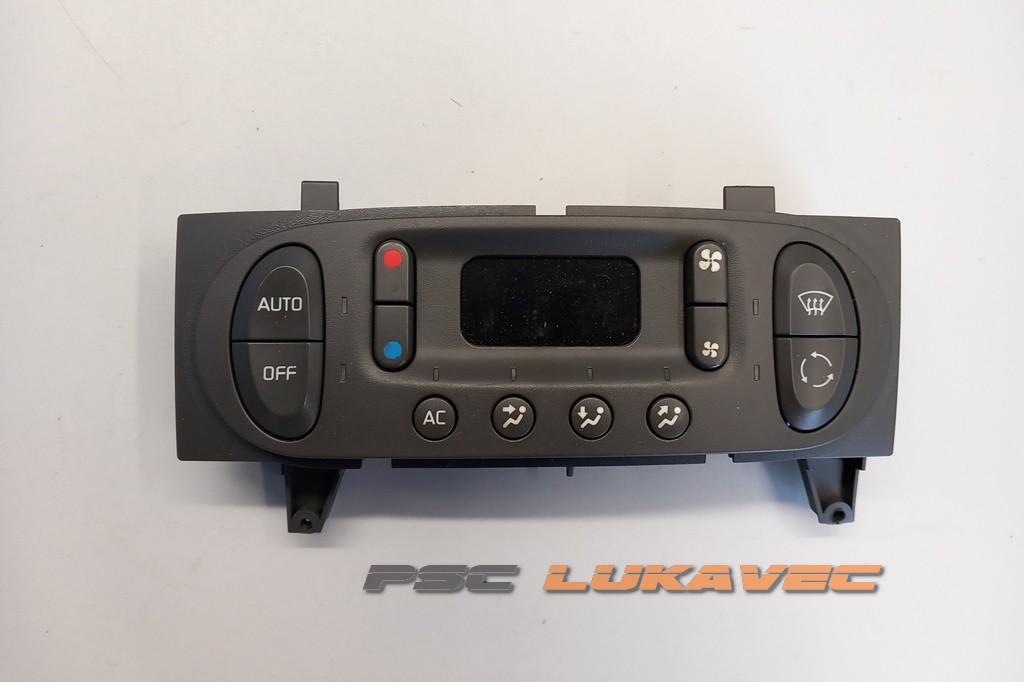 RENAULT SCENIC 1 PREKIDAČI VENTILACIJE I KLIME 7700435401 2001.