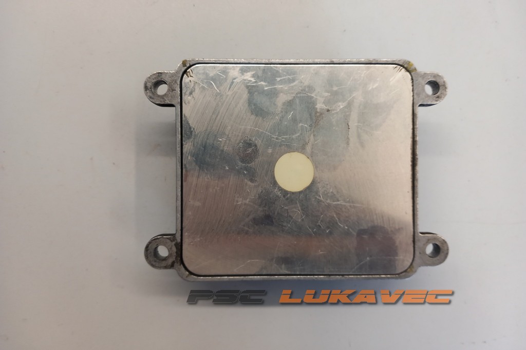 OPEL ASTRA G KOMPJUTER MOTORA 1.7 DTI 8971891360