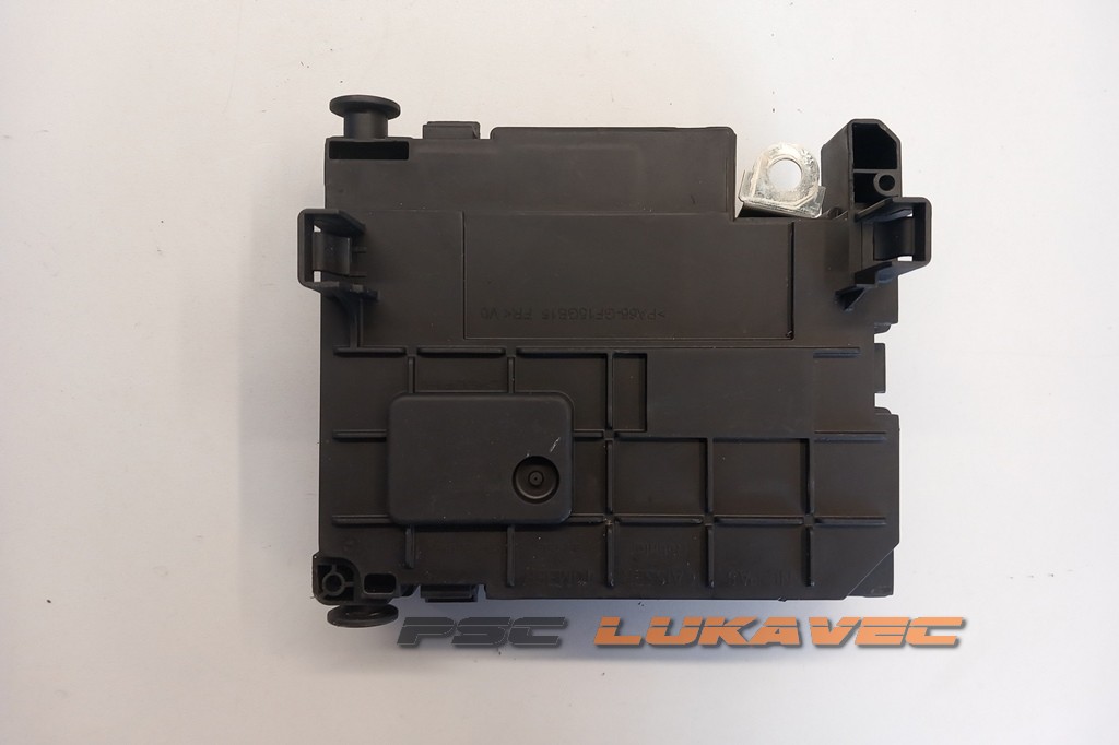 CITROEN C4 PICASSO KUTIJA OSIGURAČA 1.6 THP 9810296180 BSM Z03