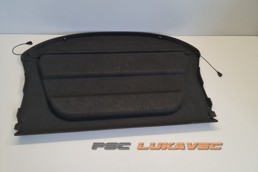 RENAULT MEGANE 3 POLICA GEPEKA 2008.-