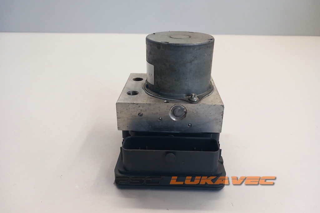 OPEL ASTRA K ABS PUMPA 0265257526 2015.