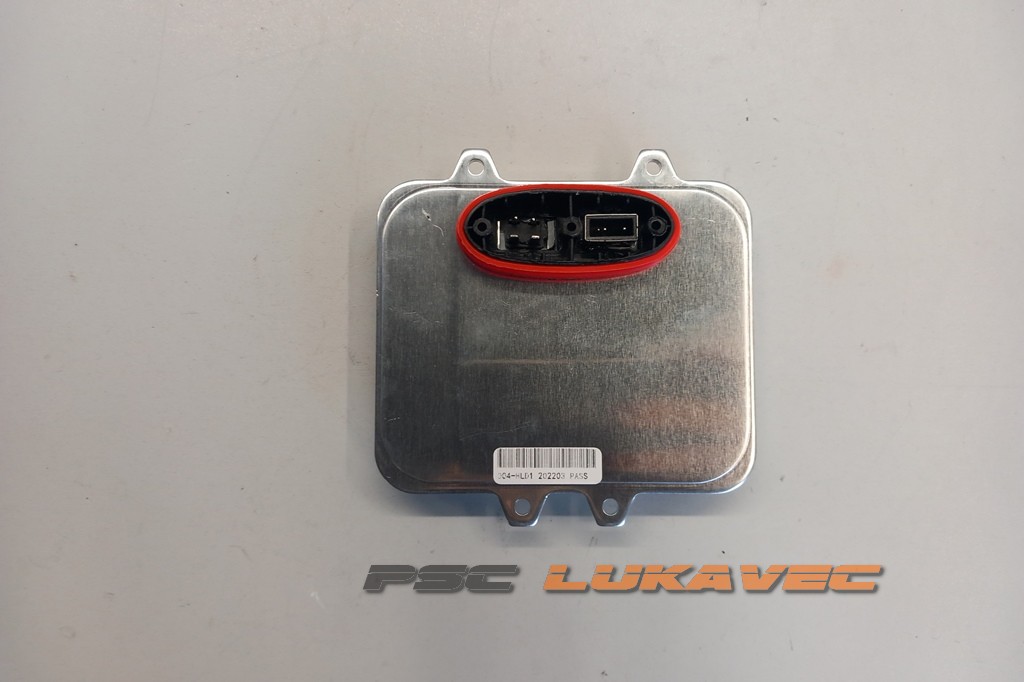 OPEL ASTRA J BALAST KSENONA ASTRA XENON 5DV009720-00