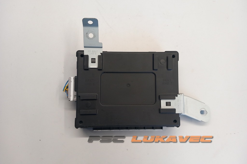 HYUNDAI i30 BCM RAČUNALO 95400-A6041 2012-2015