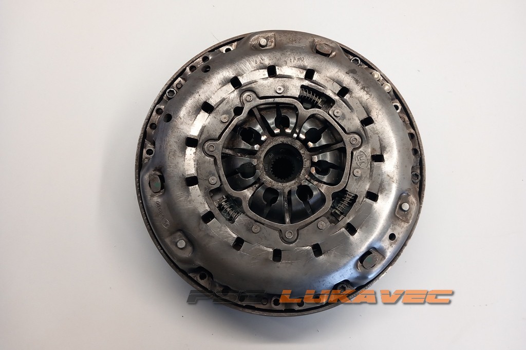RENAULT MEGANE 2 SET KVAČILA 2.0 16V 8200322419