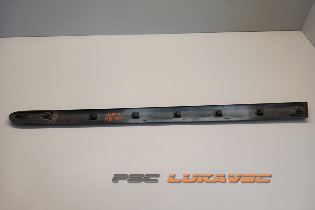 RENAULT CLIO 2 PREDNJA DESNA LAJSNA 3 VRATA 8200072238