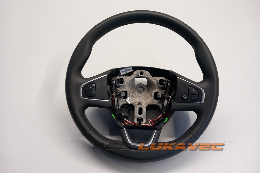 RENAULT CLIO 4 VOLAN 484005241R 2018