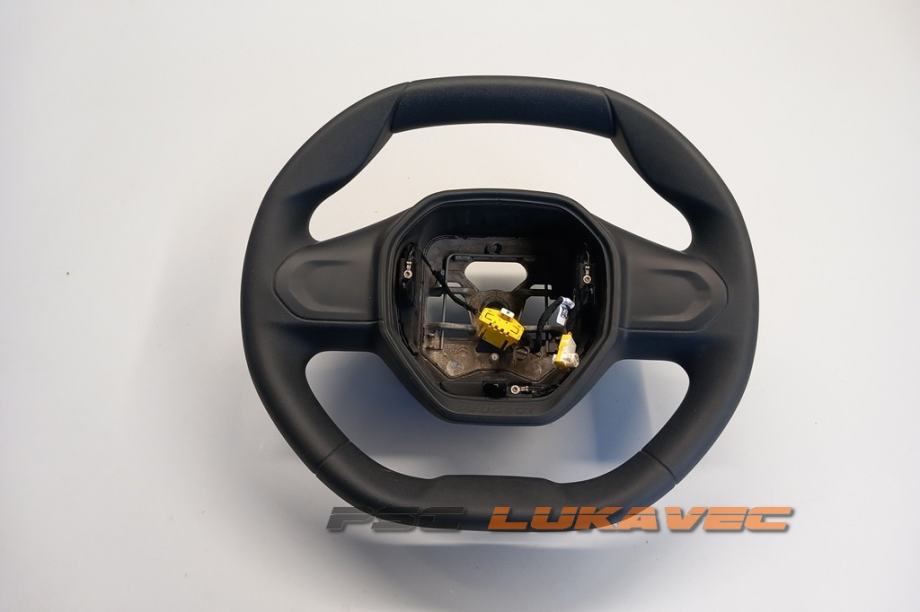 PEUGEOT EXPERT VOLAN PEUGEOT EXPERT KOLO VOLANA