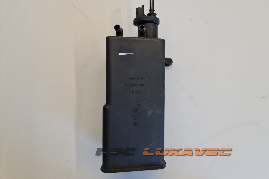 RENAULT MEGANE FILTER BENZINSKIH PARA 7700418166