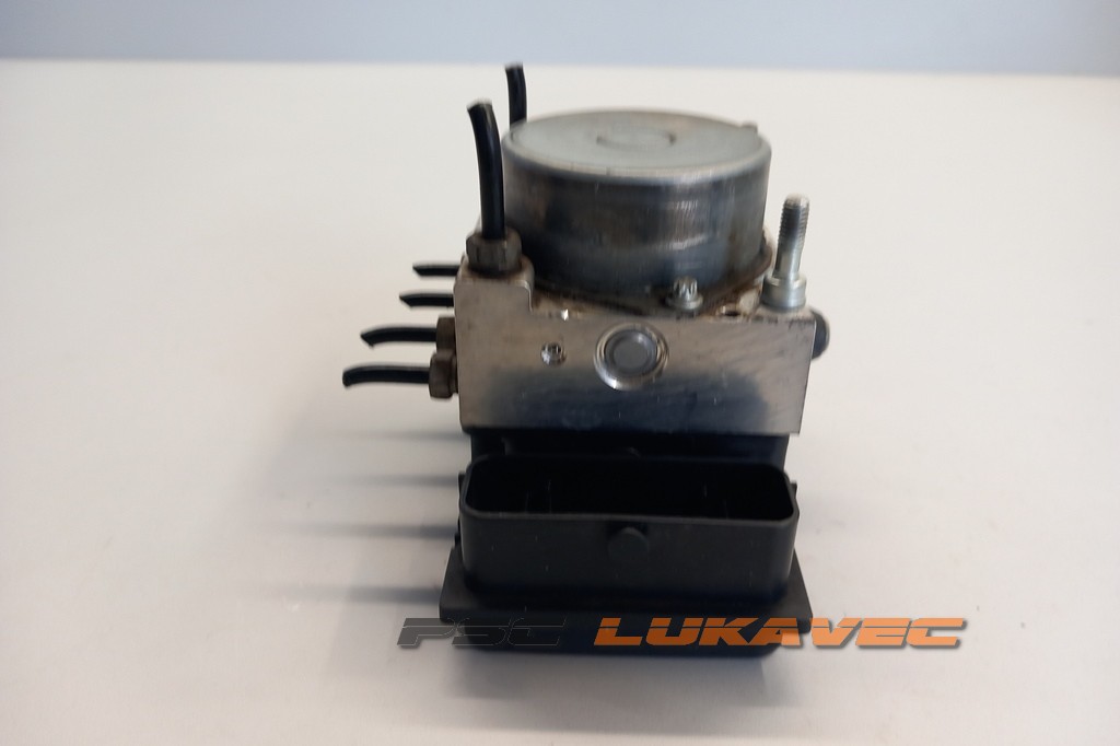 OPEL CORSA D ABS CENTRALA 0265232288 2010.