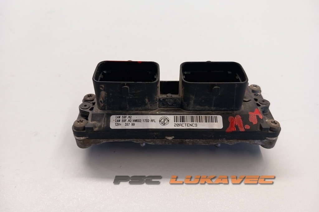 FIAT PUNTO 2 KOMPJUTER MOTORA IAW59F.M2