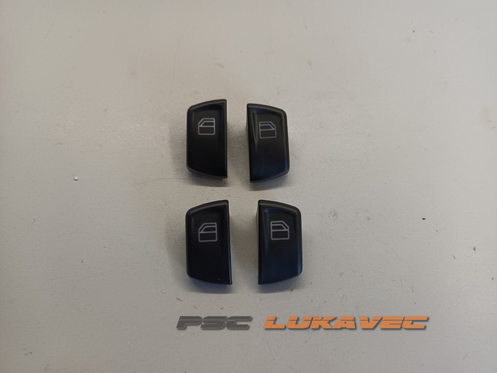 VIANO W639 TIPKE PREKIDAČA PODIZAČA STAKLA