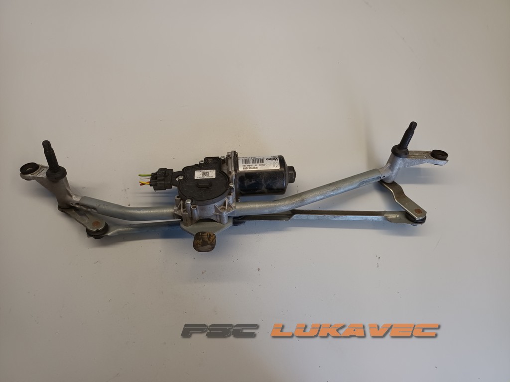 PEUGEOT EXPERT MOTORIĆ BRISAČA SA ŠKARAMA W000067049