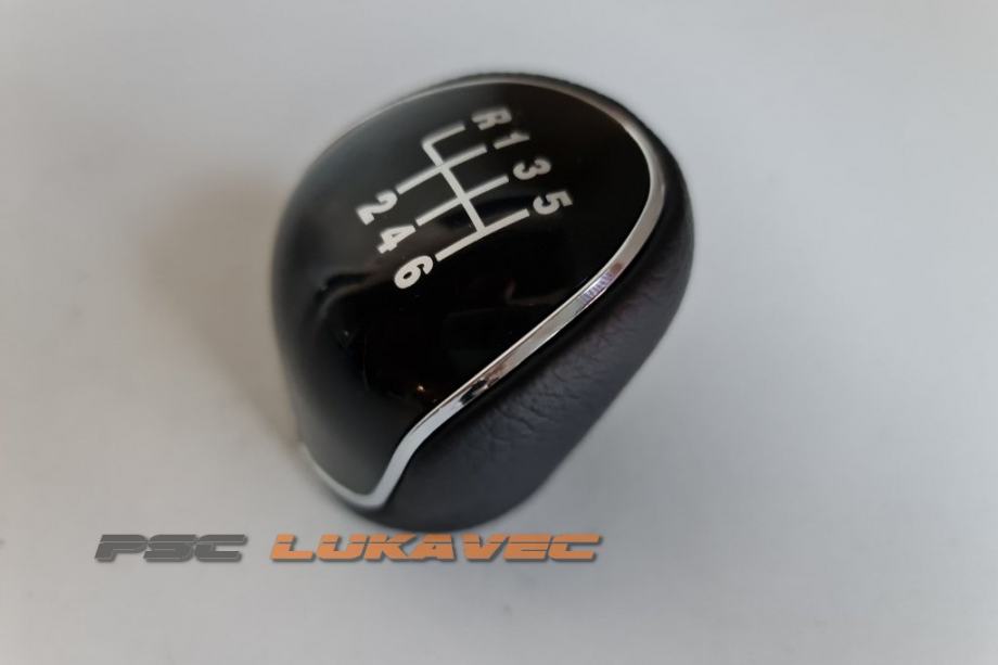 FORD S MAX RUCIČA MJENJAČA  FORD S MAX KUGLA MJENJAČA