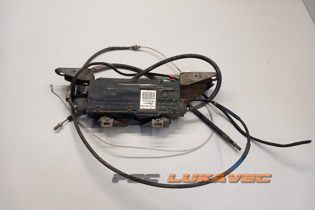 RENAULT LAGUNA 2 ELEKTRONIKA RUČNE KOČNICE 8200498693