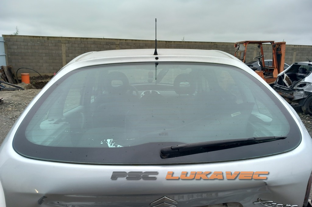CITROEN XSARA PICASSO 1.6 HDI DIJELOVI