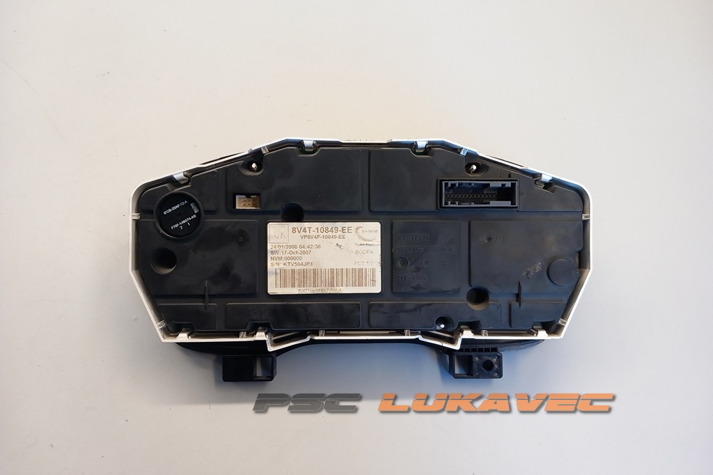FORD FOCUS 2 KILOMETAR SAT 8V4T-10849-EE 2010.