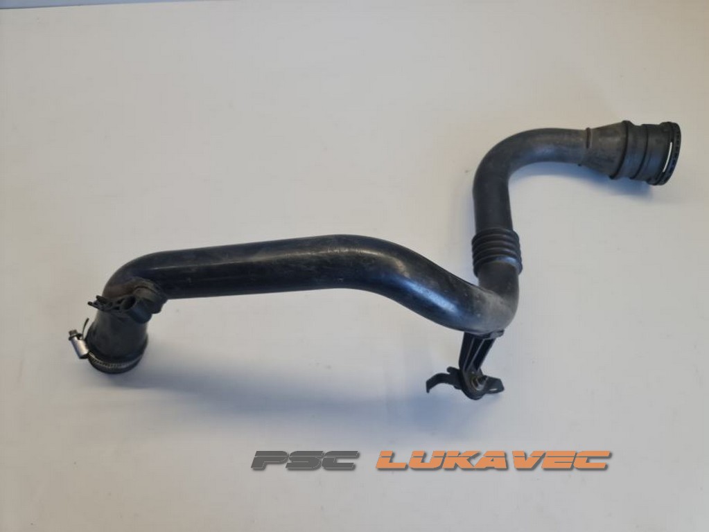 RENAULT MEGANE 3 CRIJEVO TURBINE 8200981497