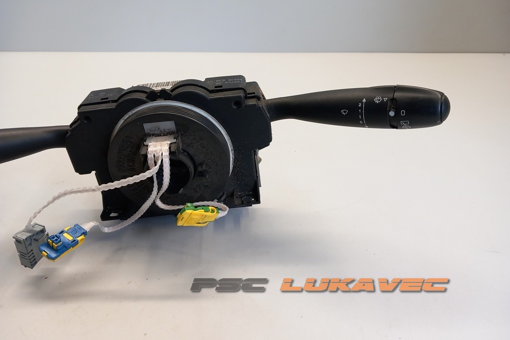 CITROEN BERLINGO ZAVOJNICA VOLANA 96605638XT