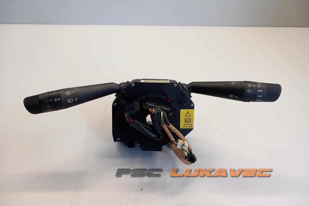 FIAT GRANDE PUNTO ZAVOJNICA VOLANA 7354104230