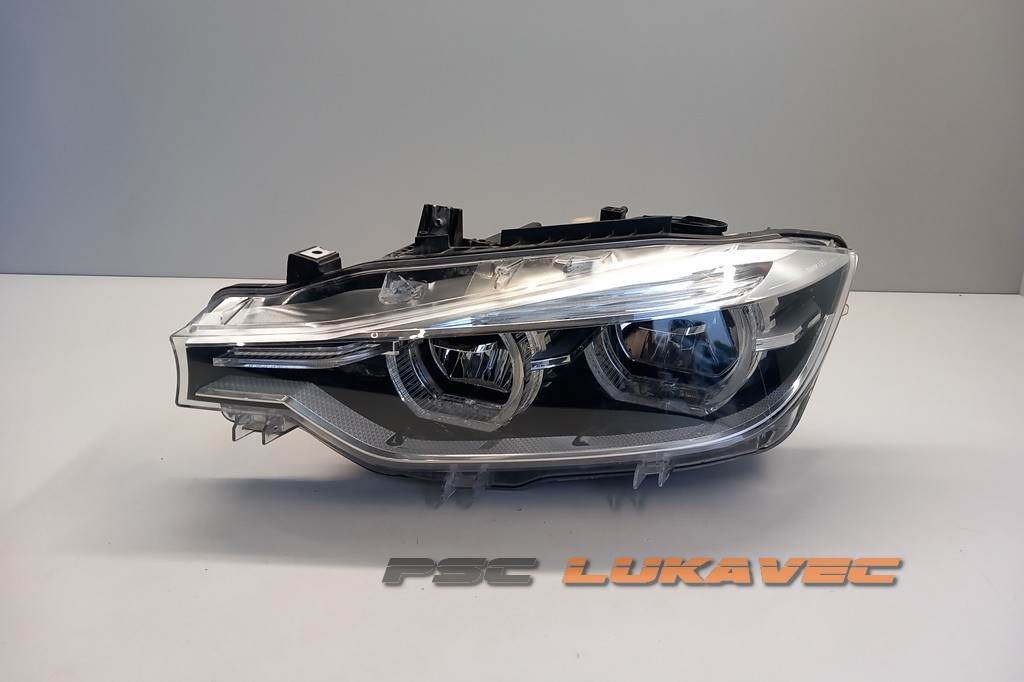 BMW 3 F30 LIJEVI FAR 7453481-01