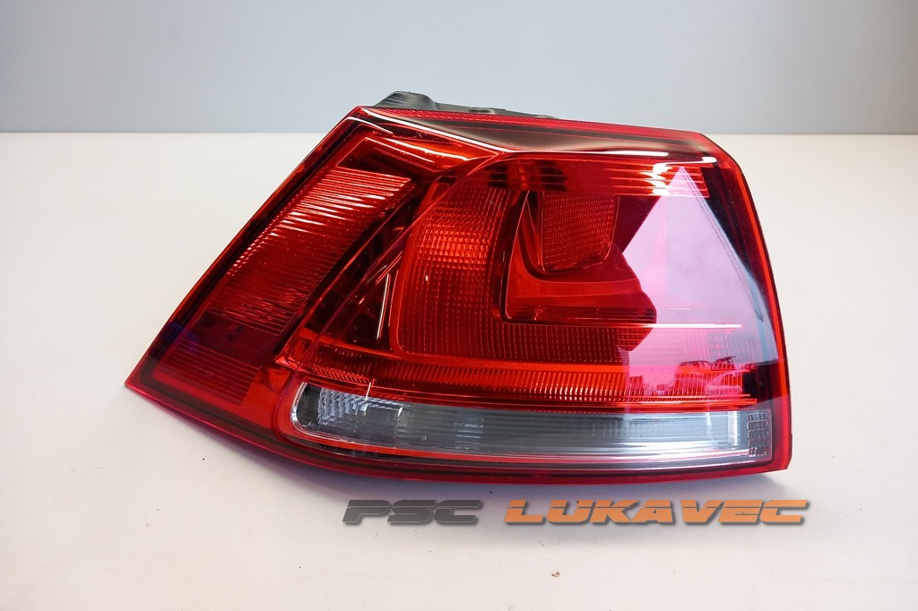 VW GOLF 7 ZADNJI LIJEVI ŠTOP 5G0945095M
