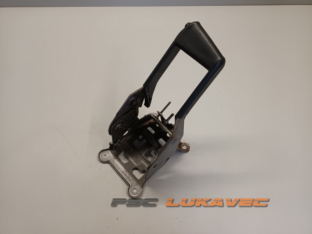 RENAULT MEGANE 2 PILOT RUČNA 8200540724