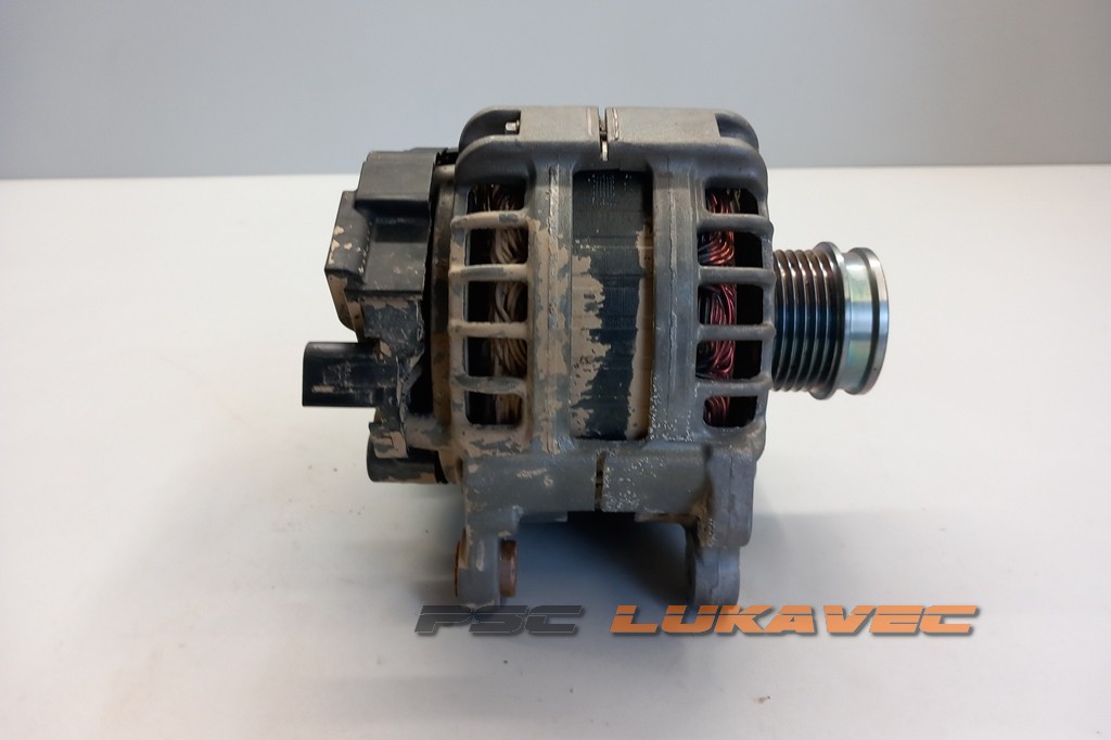 VW POLO 1.0 TSI ALTERNATOR 05E903026L EL6HED