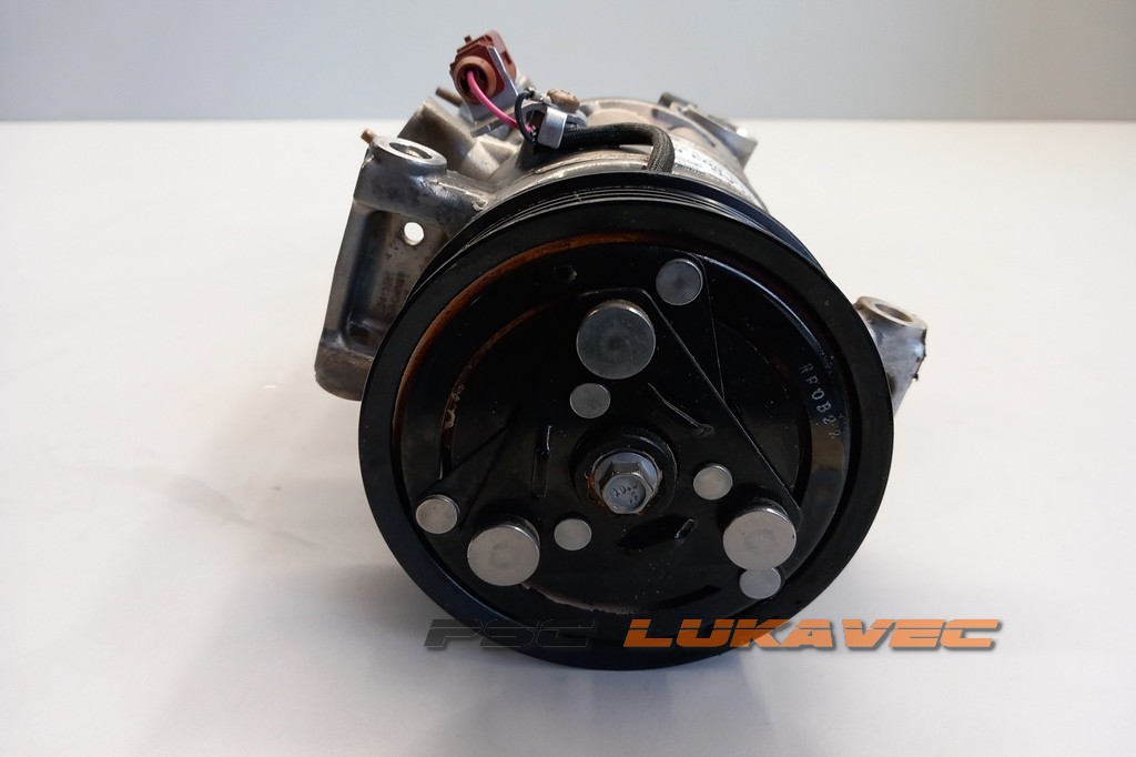 SEAT LEON 2.0 TDI KOMPRESOR KLIME 3Q0816803B