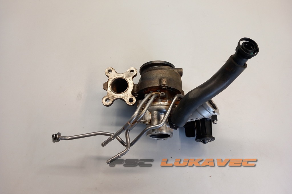 VW POLO 1.0 TSI TURBINA 05C145701B